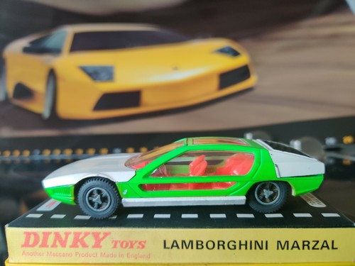 Dinky toys 189 1970 - toys, 1970's