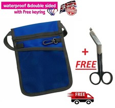 Nurse Vet Pouch Waist Bag