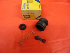 SLAVE CYLINDER KIT DATSUN 260C SALOON & ESTATE 72-76 BLUEBRD 160B DL , MK1 72-77