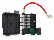 Fuse Box for VW Sharan 7M Seat