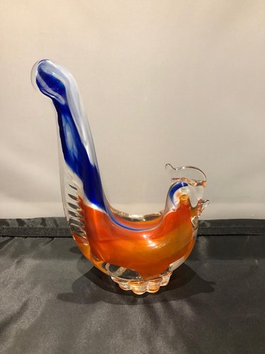 Murano style handmade - style,