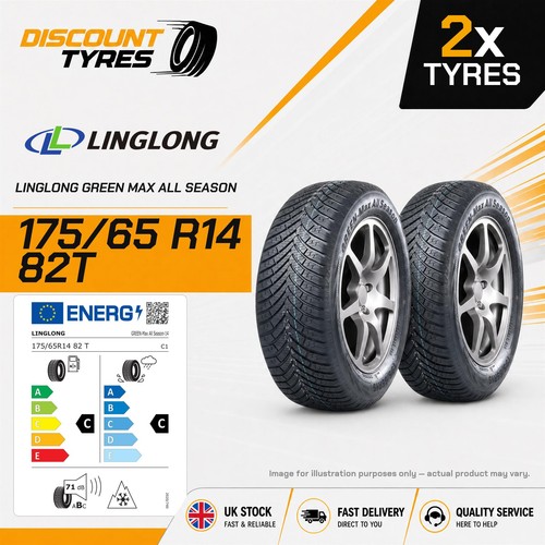175 65r14 82t linglong - 2,
