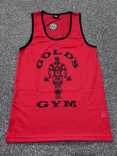 Vintage gold s gym - vintage,