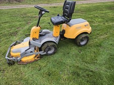 Stiga Park Comfort..4x4...Out