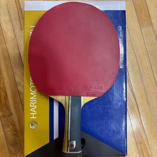 Butterfly harimoto innerforce - butterfly,