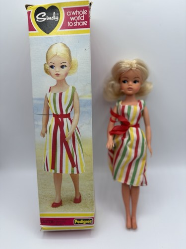 Vintage 1980 funtime - 1980, sindy