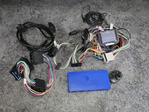 Parrot bluebox mki9200 - bluebox,