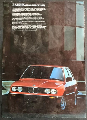 Bmw series car sales - bmw,