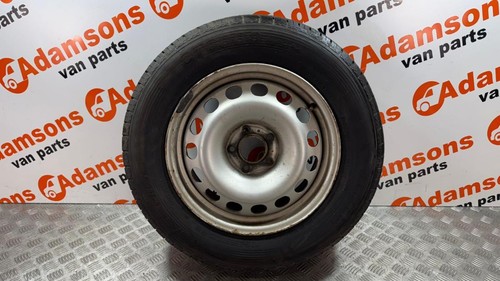 Vauxhall vivaro mk3 2019 - mk3, 2019-25