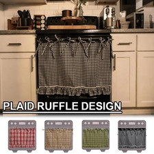 Handmade Oven Skirts