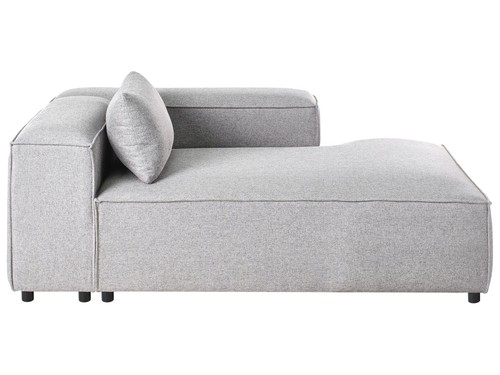 Left hand chaise lounge brande - lounge,