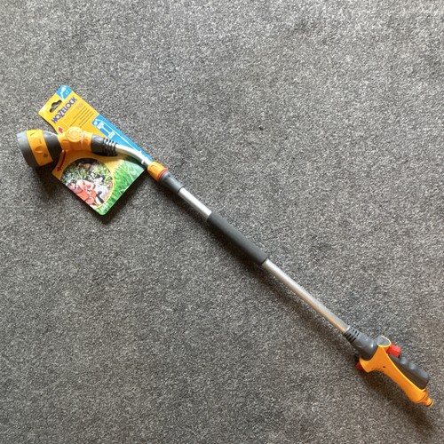 Hozelock plus telescopic 180 - plus,
