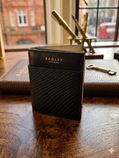 Radley London 🐕 Snakeskin