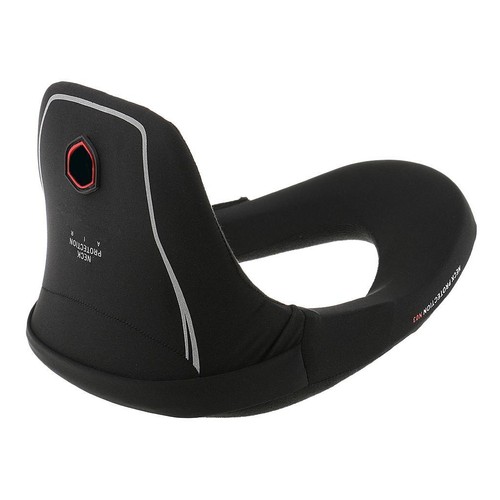 Race collar neck brace support - neck,