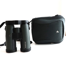 Swarovski SLC 8X42 HD Binoculars, VGC, UK Seller, Warranty!