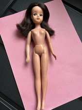 🩵 Vintage 1980s Sindy Doll