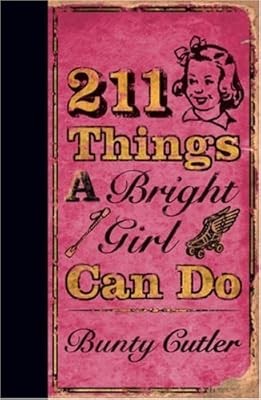 211 things bright girl - girl, can