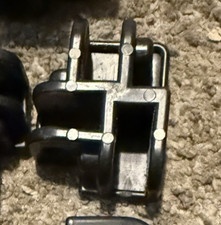 ABC Canopy Truss Connector