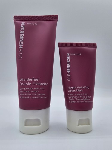 Ole henriksen nurture set - henriksen,