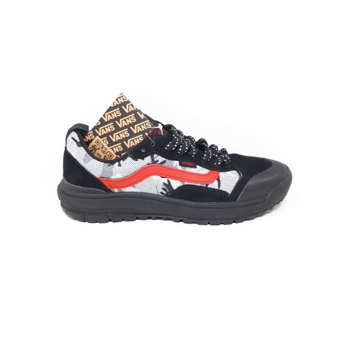 Vans ultrarange mte arctic - vans,