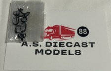 Corgi Modern Truck Heavy