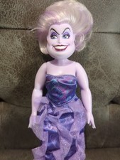Hasbro Disney Villains Ursula