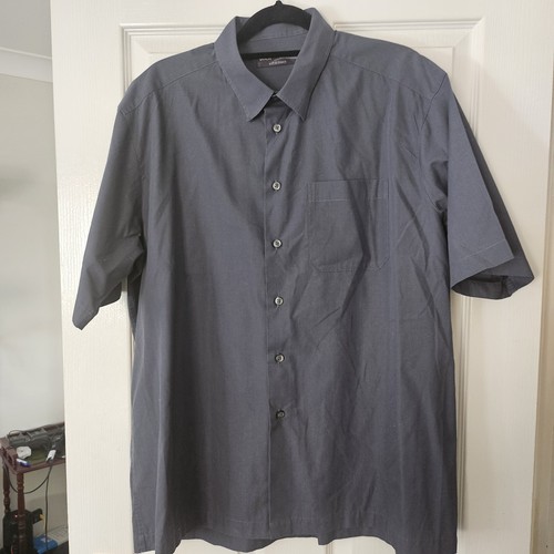 Men short sleeve shirt - short,