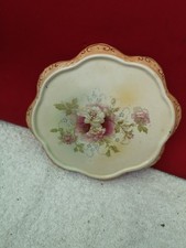 Adams Crown Rose  porcelain