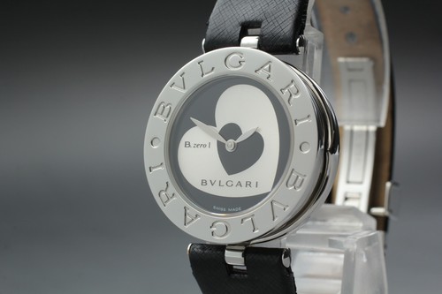 Bvlgari zero1 double heart - b.zero1,