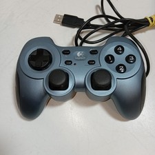 Logitech RumblePad 2 Gaming