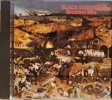 Black Sabbath - Greatest Hits