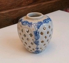 Chinese Blue White Porcelain