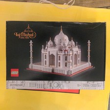 LEGO 21056 Architecture Taj