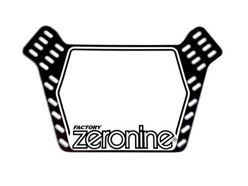 Zeronine airflow standard - "airflow, standard"