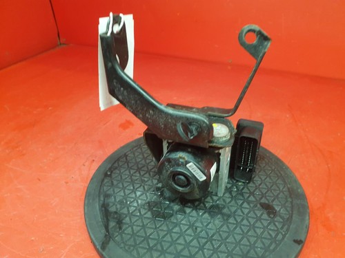 Ford fiesta abs pump modulator - ford,