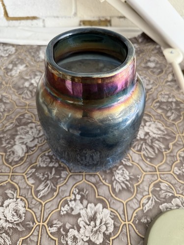 Unique designed pottery - unique, vase
