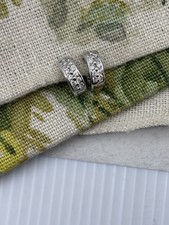 DIAMONIQUE DQCZ 925 SILVER CZ