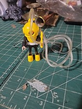 Vintage 1970/80's Playmobil