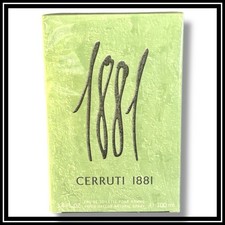 Cerruti 1881 Pour Homme Men's