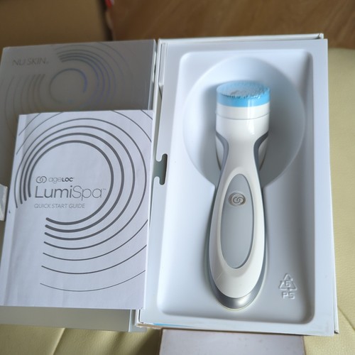 Skin ageloc lumispa - ageloc, facial