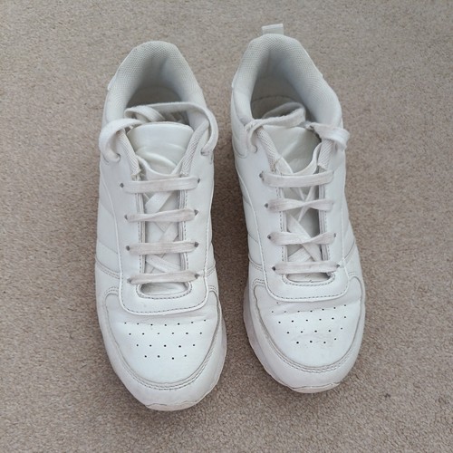 Primark white trainers size - trainers, 5