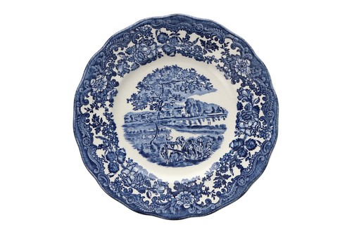 Palissy avon scenes - palissy,
