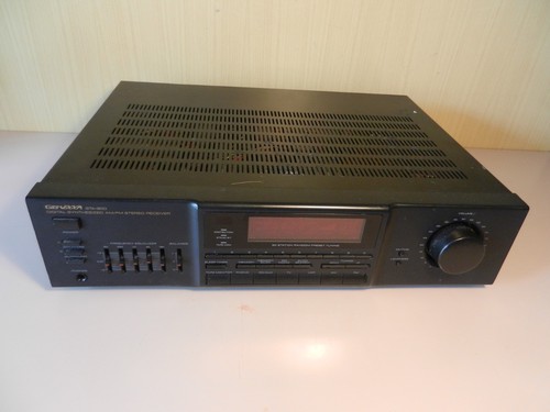 Genexxa sta 900 receiver - genexxa,