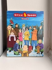 Silver Spoon Season 2