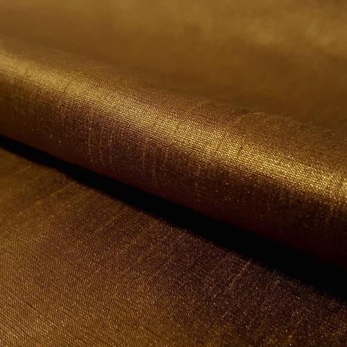Premium faux silk dupioni - faux,