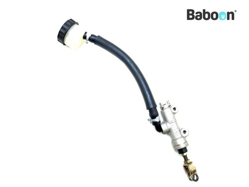 Brake master cylinder rear - master,