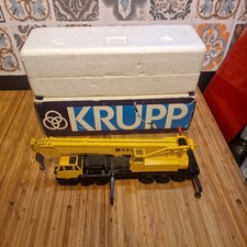 Conrad Krupp 80 GMT Crane