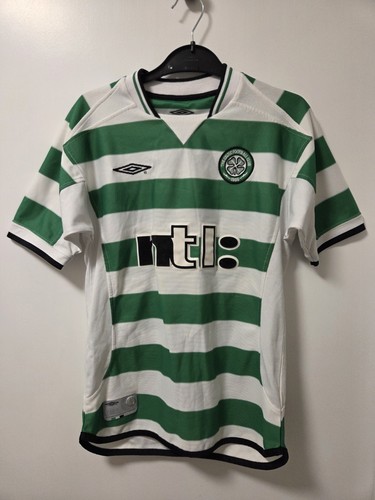 The celtic football - the, umbro