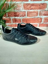 Men's Lacoste Chaymon black