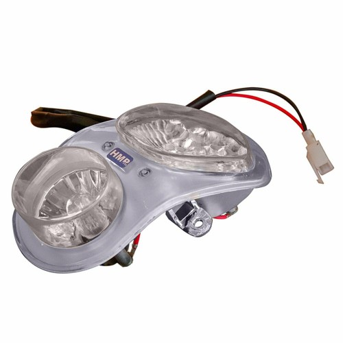 Headlight front midi - headlight,
